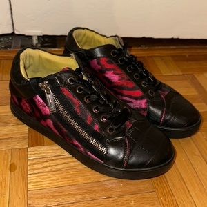 Just Cavalli sneakers size 38 EU